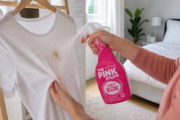 The Pink Stuff - Vlekverwijderaar Spray - 4 x 500 ml - Voordeelverpakking — thumbnail 4