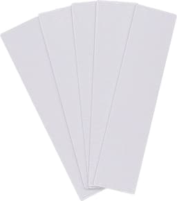 Vlakke Kunststof Shims - Vulplaten Kozijnen - Kozijnen Monteren - Stapelbaar Ontwerp - 20 Stuks 2mm - Transparant — thumbnail 4