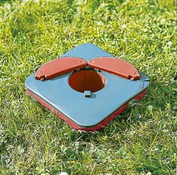 Casibel - Grondanker GardenFix geschikt voor Ø 40mm, 50mm en 55mm — thumbnail 4