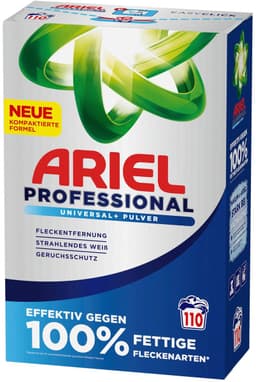 Ariel Waspoeder Professional Universal+ 110 Wasbeurten - 6,05 kg — thumbnail 3