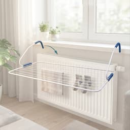 Droogrek verwarming - drooglengte 10 m — thumbnail 2