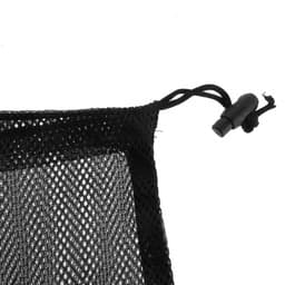 TOVBMUP Laundry bag - Waszakken - waszak Waszak Groot - Waszak Wasmachine - 70*90cm - Zwart — thumbnail 3