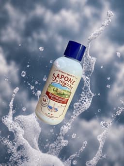 Sapone di Toscana Wasparfum Nota di Mare 250ml - Geurversterker voor de Was - Italiaanse Luxe Geur — thumbnail 3