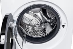 HANSEATISCH Wasmachine HWMA714A - 7kg - 1400rpm - Duits Display — thumbnail 3
