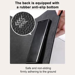 Wasmachine Top Cover - Droger Protector Mat - Apparaten Beschermen - Waterdicht Antislip - 60x60 cm - Spring Garden — thumbnail 4