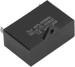 Dailygoods - CBB61 Condensator 15uF 350VAC voor Motoren — thumbnail 3