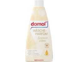 Zomer Wasparfum - Domol Summer Vibes | 1x 250ml - Vloeibaar - Geurbooster voor langdurige frisheid | Limited Edition Zomer 2026