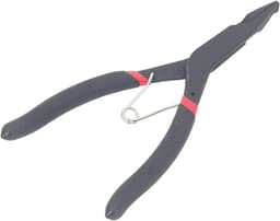 Multifunctionele Cirkelknijpers met Ergonomisch Ontwerp, 40mm Opening en PVC Handvat voor Eenvoudige Demontage en Besparingen op Kracht — thumbnail 1