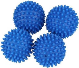 SVH Company Wasdrogerballen 4 stuks – Droogballen – Sneller drogen – Herbruikbaar — thumbnail 1