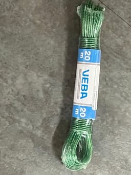 Ledent Waskoord staalkabel 3.5mm-20m — thumbnail 2