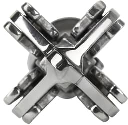 Roestvrijstalen Vouw- en Grapnel Anker - 3.5 lbs — thumbnail 5
