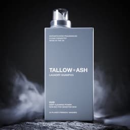 Tallow+Ash OUD wasmiddel en wasverzachter-luxe wasmiddel met geur — thumbnail 3