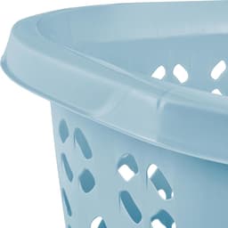 Luchtdoorlatende Hip Hugger Wasmand 30,5 l - Ergonomisch en Compact — thumbnail 3