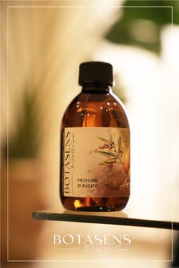 BOTASENS - ARGAN BLOOM - CONCENTRATED LAUNDRY PERFUME — thumbnail 2