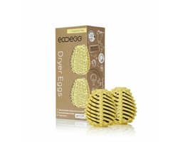 EcoEgg - Dryer Egg - Geurloos - 2 stuks - 40 wasbeurten