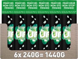 Lenor Unstoppables Geurbooster Geur Van Ariel - 6 x 240 gram - Wasparfum — thumbnail 1