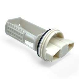 Fixem Geschikt voor Samsung DC9715695C Pluizenzeef Filter Inzet voor Wasmachines – WD80J6400AW, WD816P4SAWQ, WW81J6600CW – 1 Stuk — thumbnail 2