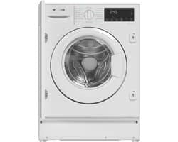 Siemens WK14D490EU - iQ500 - Inbouw was-droogcombinatie