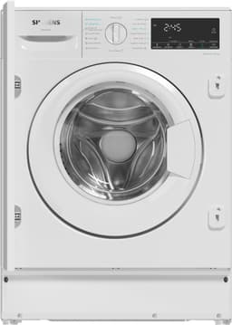 Siemens WK14D490EU - iQ500 - Inbouw was-droogcombinatie — thumbnail 1
