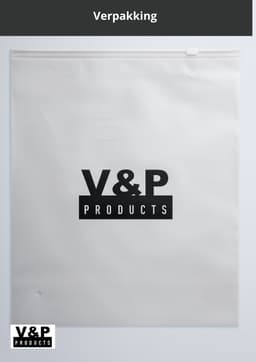 V&P Products® Waslijn uittrekbaar zwart - Waslijndraad - 2x 15 meter - Wasdraad - Uittrekbare Waslijn - Roldrooglijn voor buiten en binnen - automatische waslijn - wand droogrek — thumbnail 4