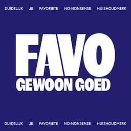 Favo Vloeibaar Wasmiddel - Zwart & Donker - 4 x 50 = 200 wasbeurten - Voor zwarte & donkere was - Effectief vanaf 20 °C - Voordeelverpakking — thumbnail 4