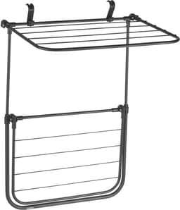 Beldray 2-in-1 Hangende Kleding Droogrek | 4,2M | 8kg — thumbnail 3