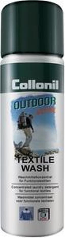Textile Wash Collonil Outdoor Active 250 ml — thumbnail 1