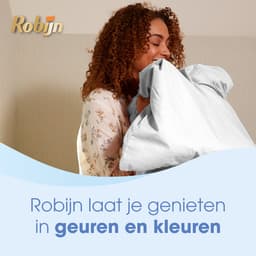 Robijn Wasmiddel - 3-in-1 Wascapsules - Stralend Wit - 3 x 40 stuks - 120 Wasbeurten - Voordeelverpakking — thumbnail 5