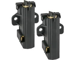Universeel Koolborstel Sole motor 105982/1243098 74530 4006020152*