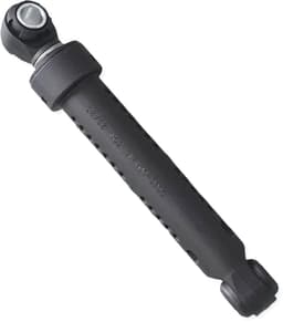 Multaparts® schokbreker geschikt voor Samsung wasmachines met Ø 10 & 13 mm bevestiging | Lengte 160 - 245 mm (h.o.h. gemeten) | Alternatief voor DC66-00421B, DC66-00531C — thumbnail 2