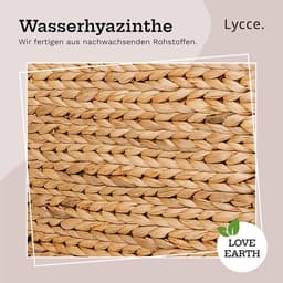 RFWR® Ruimtebesparende Wasmand met Deksel voor Kleine Ruimtes - 80 Liter Opbergruimte — thumbnail 3