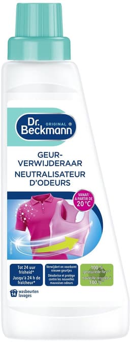 Dr. Beckmann Geurverwijderaar 500 ml — thumbnail 1