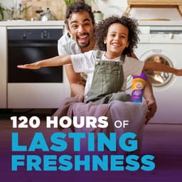 Arm & Hammer Odor Blasters In-Wash Scent Booster – Fresh Burst — thumbnail 4