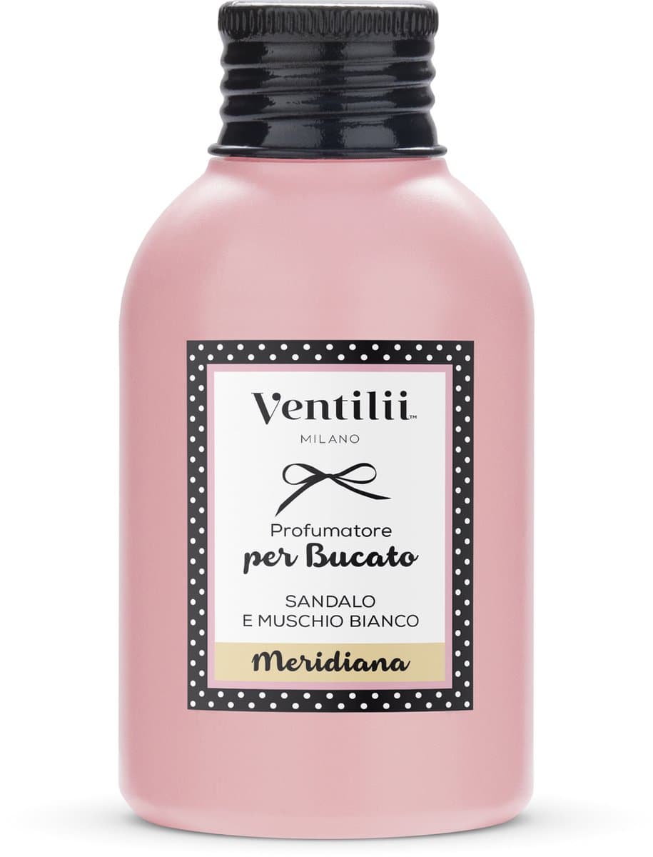 Wasparfum Meridiana 100ml – Ventilii Milano — afbeelding 1