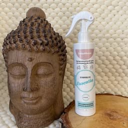Wasgeluk Cloud Lotusbloem - 250 ml — thumbnail 2