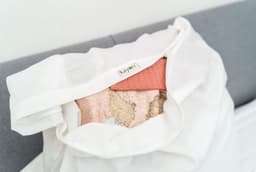 Kayori - Laundry Bag — thumbnail 2