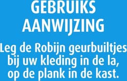 Robijn Droogtrommeldoekjes Intense 20 stuks - Voordeelverpakking 24 stuks — thumbnail 4