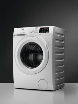 AEG LF62R840 6000 serie ProSense® – Wasmachine- Energielabel A - 1400 toeren - 8gk - NL/FR — thumbnail 5