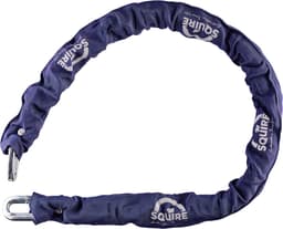 Fietsslot - Kettingslot 1200 mm - Squire SS50S/G4 met gratis muur- en grondanker — thumbnail 2