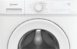 Indesit IMA 762 MY TIME FR wasmachine Voorlader 7 kg 1200 RPM Wit — thumbnail 3