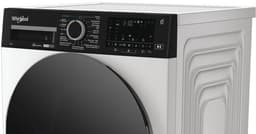 Whirlpool WPM 99W ADS BE | Wasmachine 9 kg | AutoDose — thumbnail 4