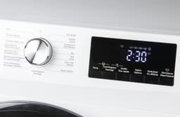 DOMO DO95104WM Wasmachine – 9 kg – 15 Programma’s – Energieklasse A – 1400 RPM — thumbnail 3