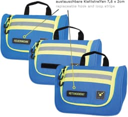 Waszak - Met ophanghaak - Polyester — thumbnail 2
