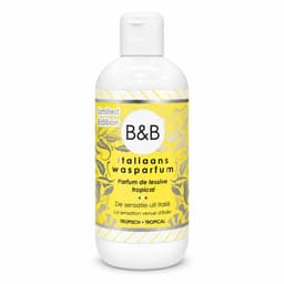 B&B Italiaanse Wasparfum Limited Edition Tropical 250 ml — thumbnail 1