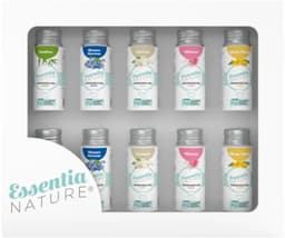 Wasgeluk Giftbox Wasparfum Intens 10 x 50 ml — thumbnail 1