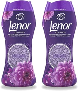 2 x Lenor Unstoppables – Geurbooster – Amethyst – 210 g - Voordeelverpakking - 2 stuks — thumbnail 1