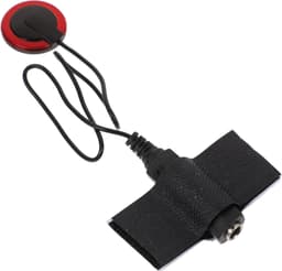 1set Praktische Kalimba Pickup Accessoire Universele Instrument Pickup Voor Duidelijke Geluidsweergave Duurzaam Materiaal Eenvoudig Gebruik Installatie — thumbnail 1