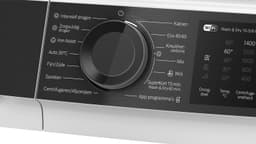 Bosch WNG254A8NL — thumbnail 4
