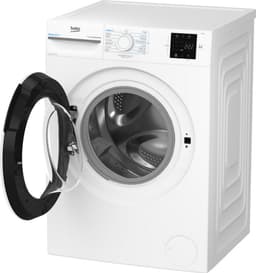 Beko BM3WFU39412CW | Wasmachine | 9 kg | Taaldisplay Duits — thumbnail 3
