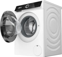 Bosch WGN24607NL - Serie 6 - Wasmachine voorlader - 9 kg - 1600 toeren - Energielabel A - Home Connect - Wit — thumbnail 3